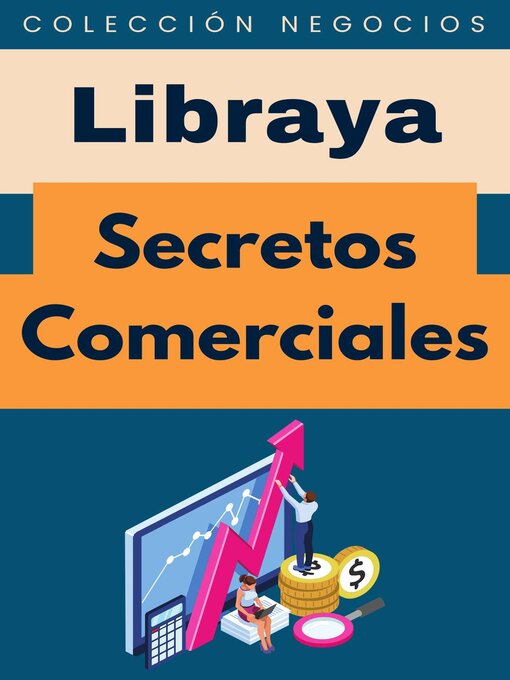 Title details for Secretos Comerciales by Libraya - Available